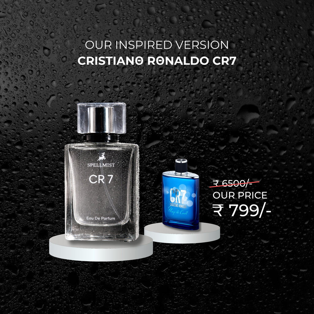 CR 7