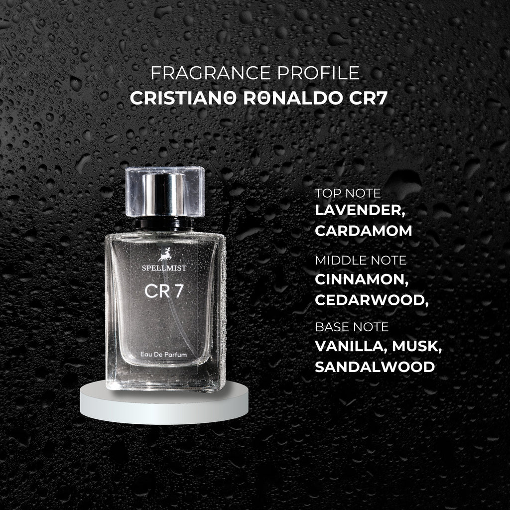 CR 7