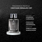 CR 7