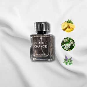 CHANEL CHANCE