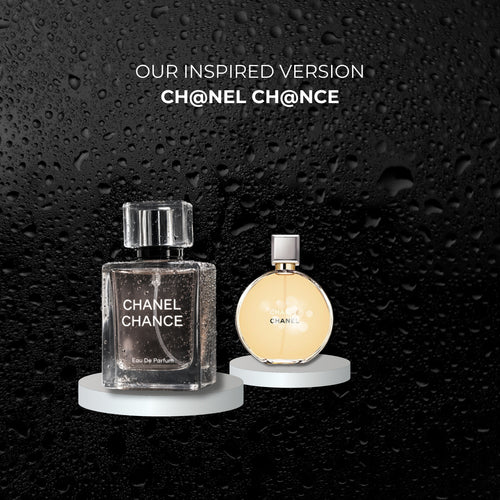 CHANEL CHANCE