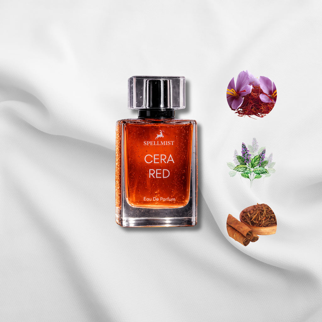 CERA RED