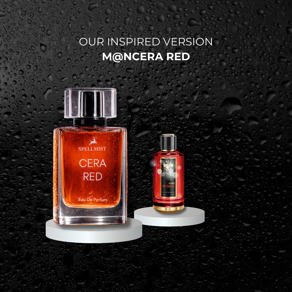CERA RED