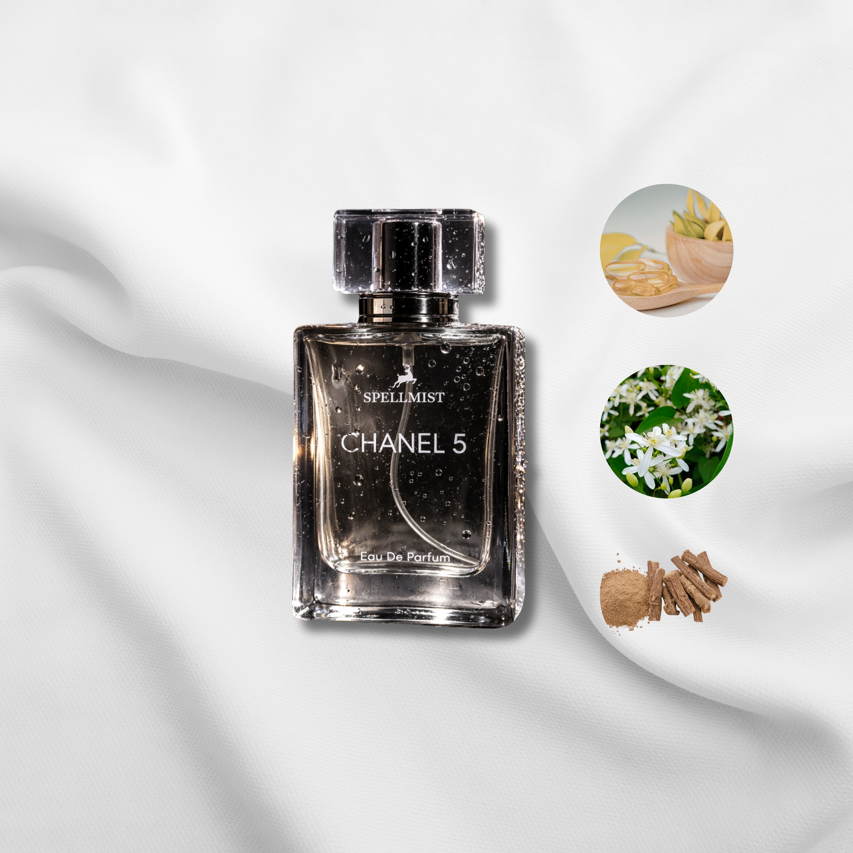 CHANEL 5