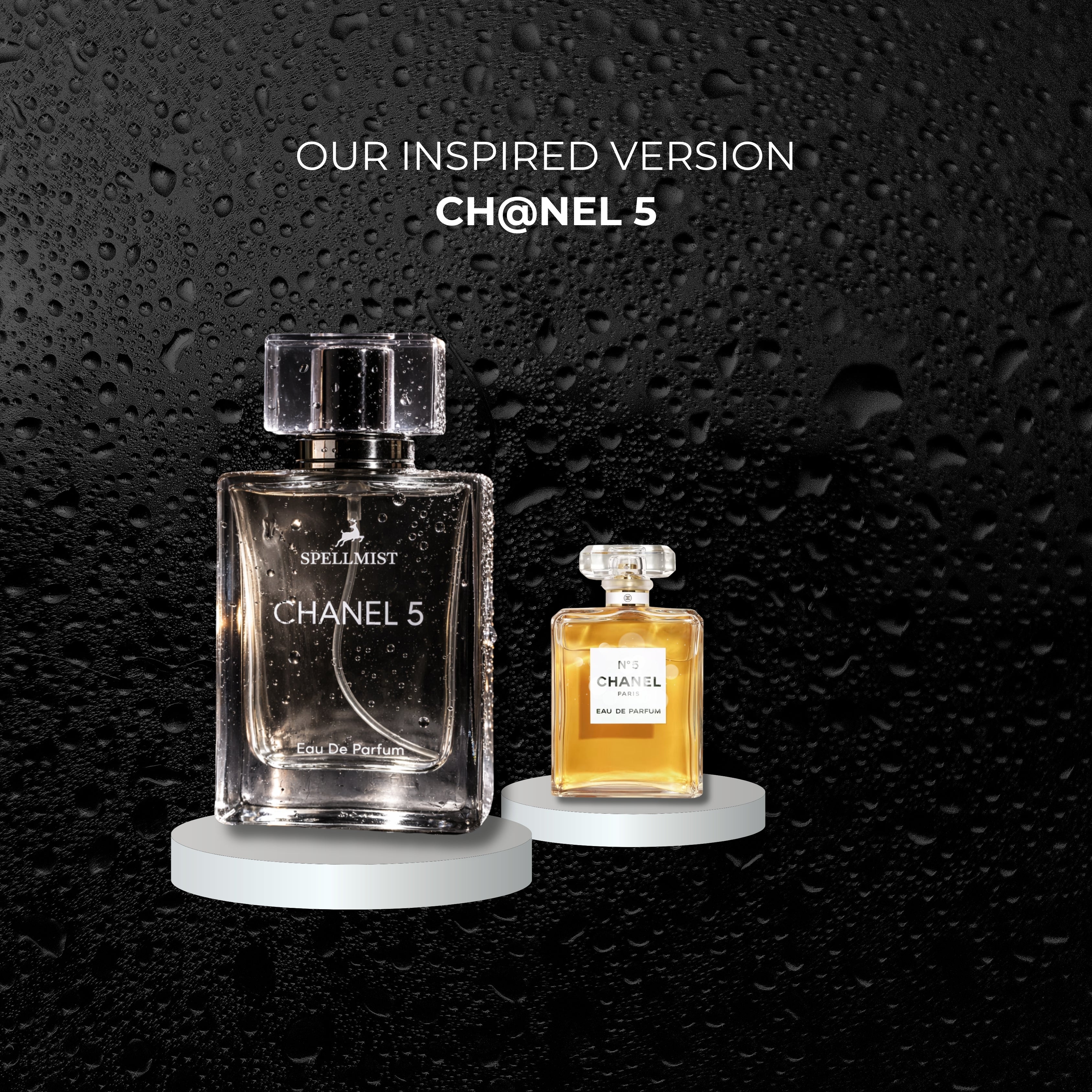 CHANEL 5