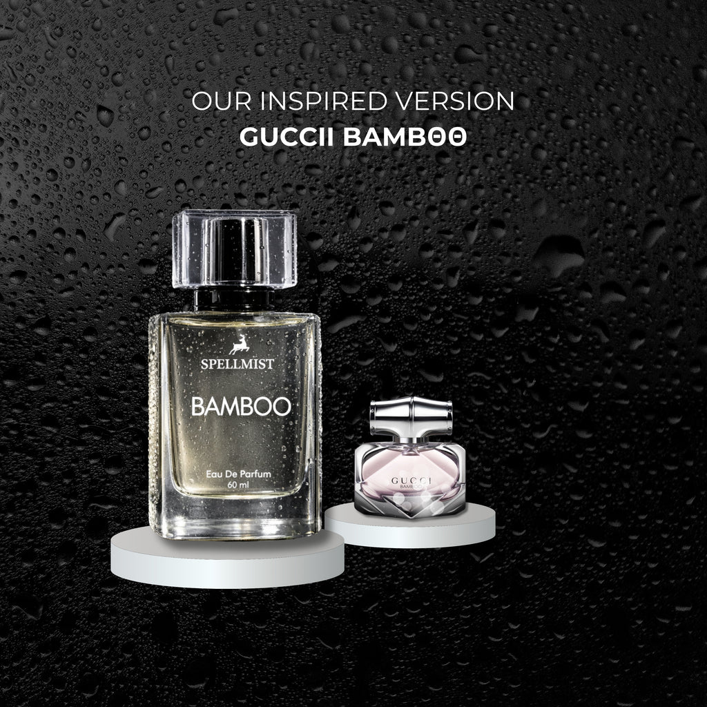 BAMBOO