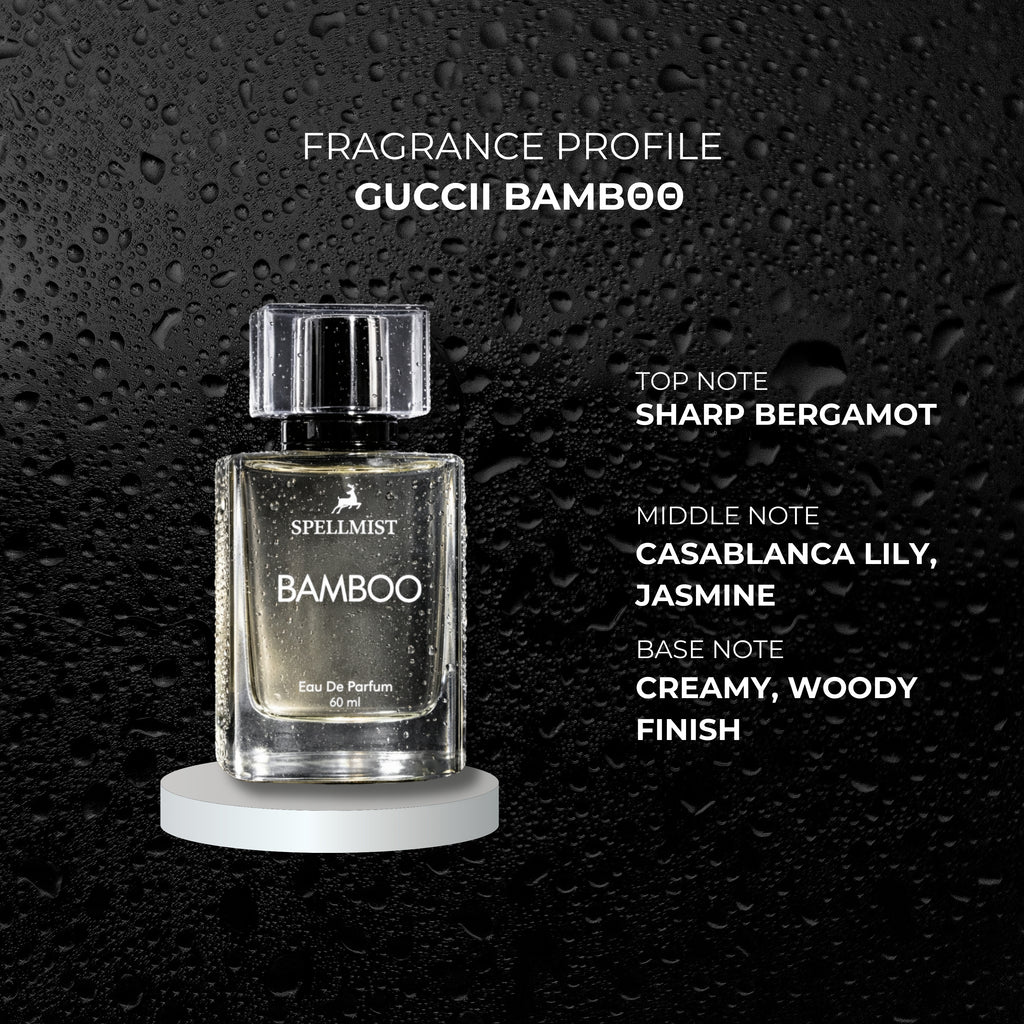 BAMBOO