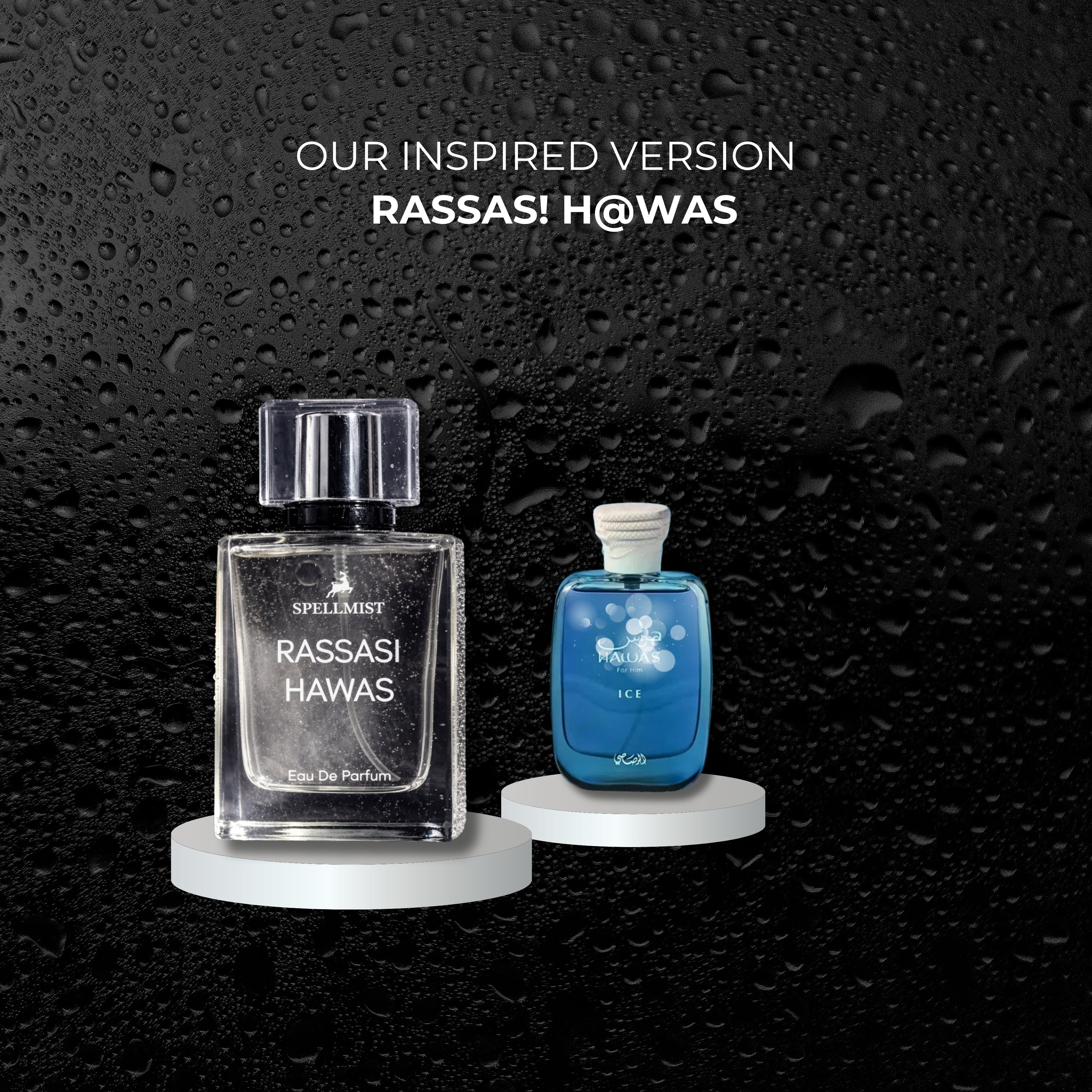 RASSASI HAWAS