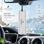Cool water | Car Perfume