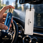 Cool water | Car Perfume