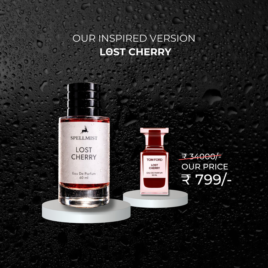 LOST CHERRY