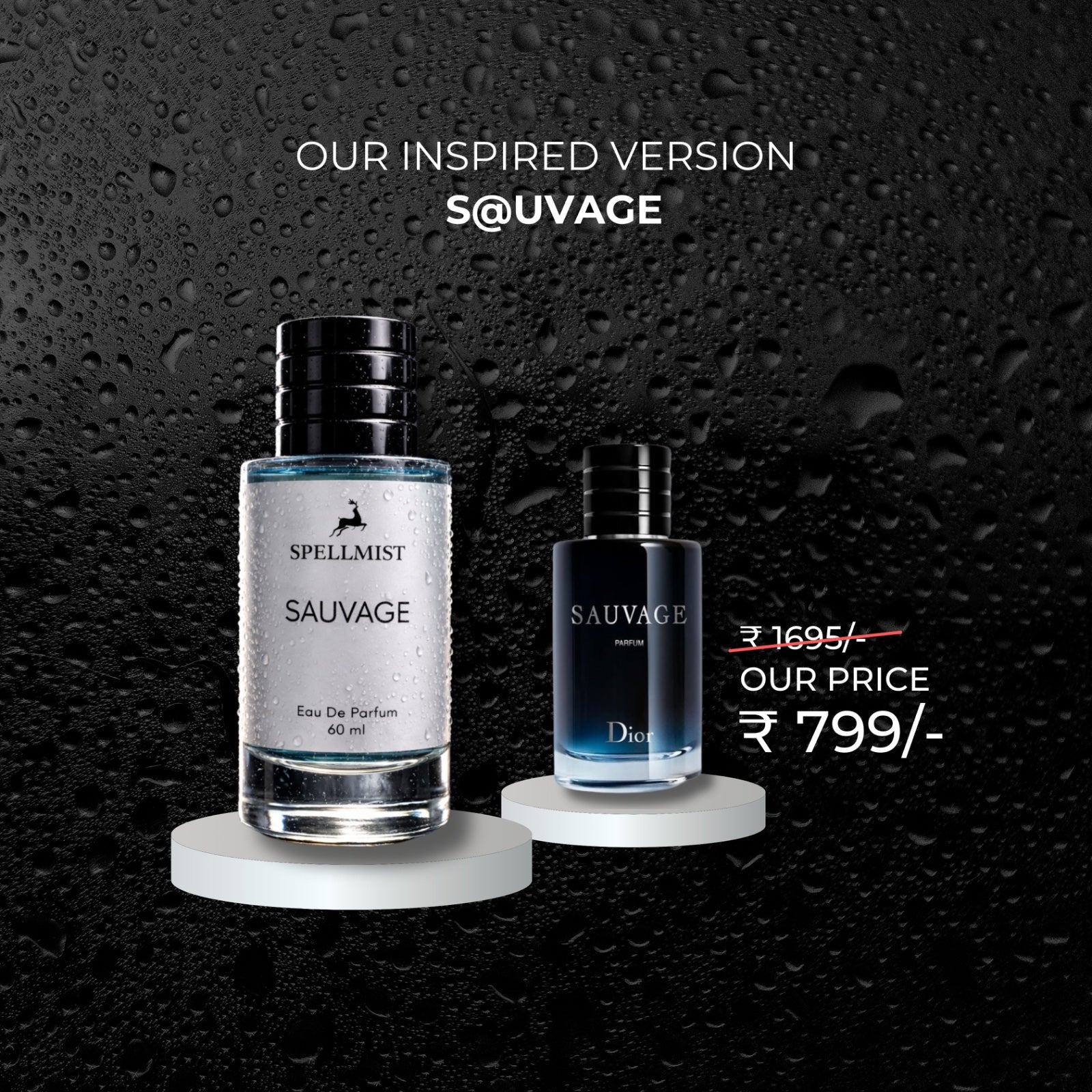 SAUVAGE