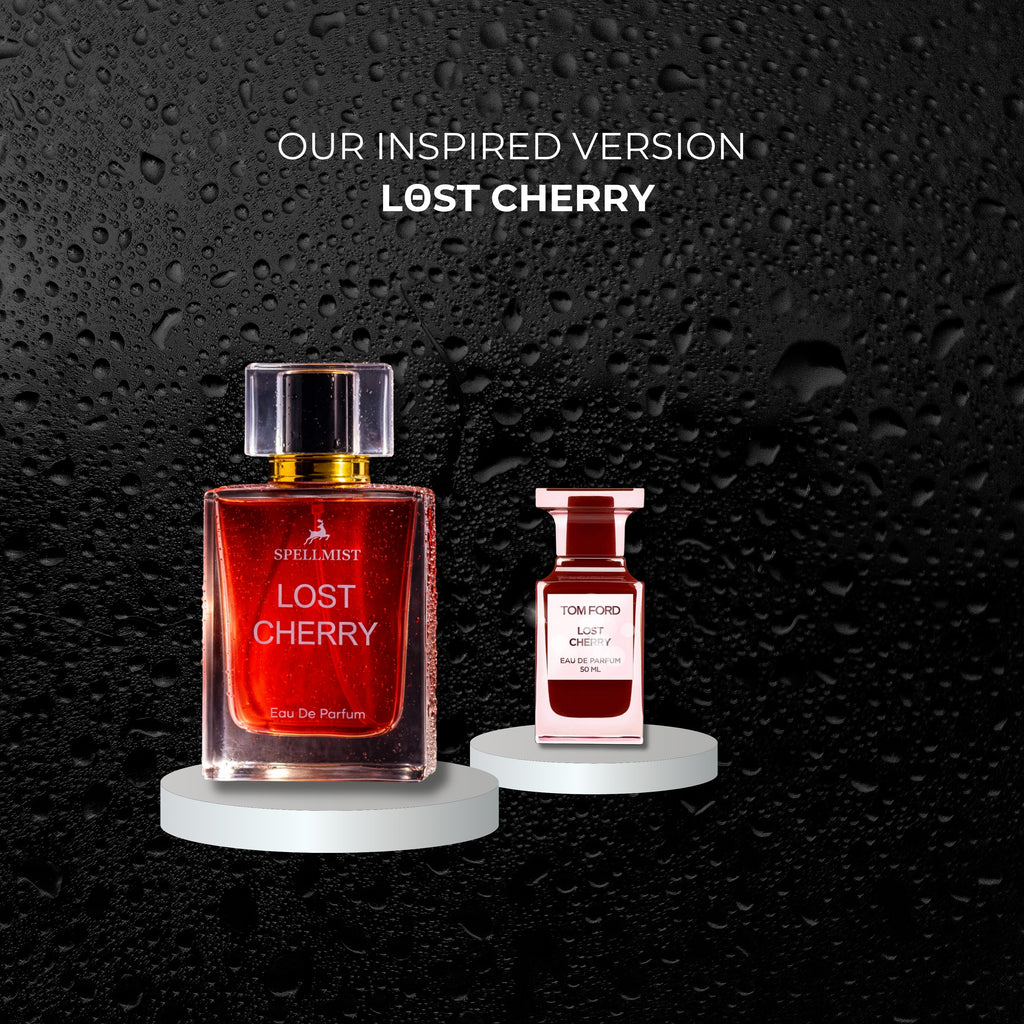 LOST CHERRY