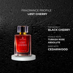 LOST CHERRY