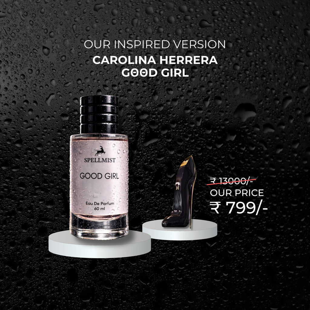 GOOD GIRL