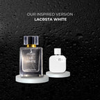 LE WHITE