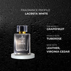 LE WHITE