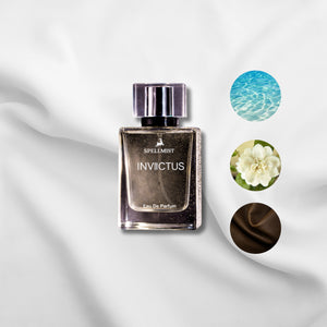 INVIICTUS