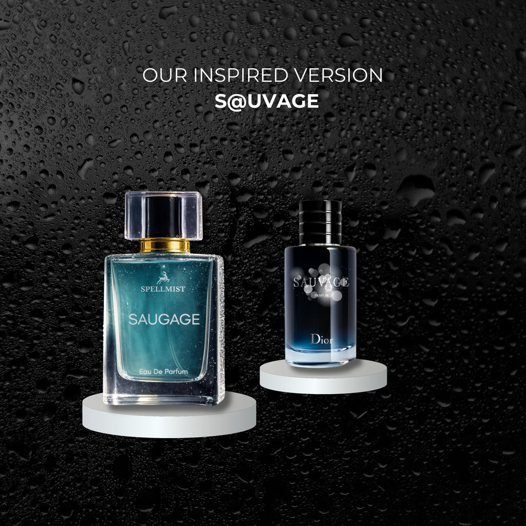 SAUGAGE