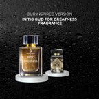 INITIO GREATNESS
