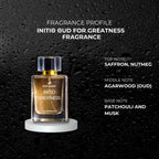 INITIO GREATNESS