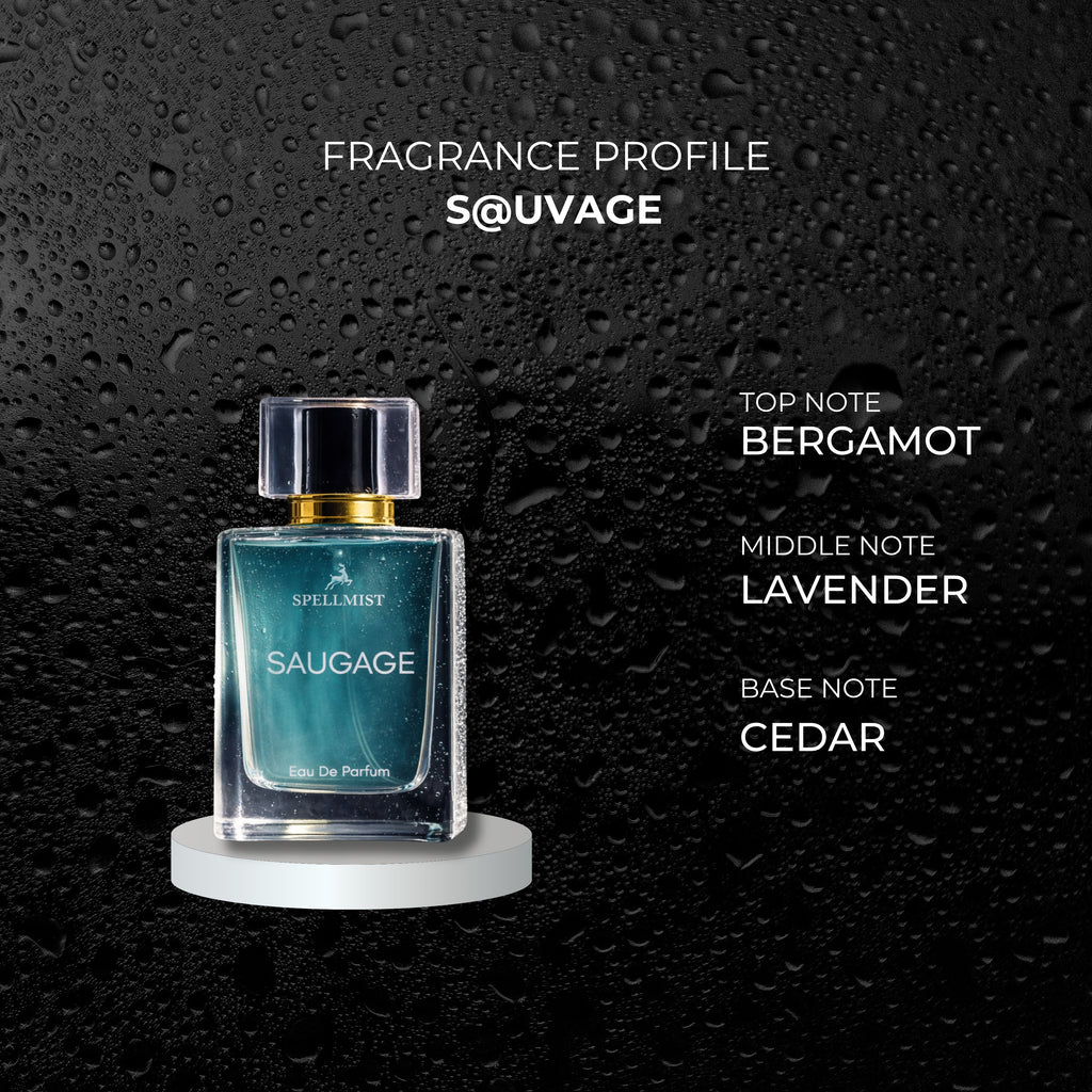 SAUGAGE