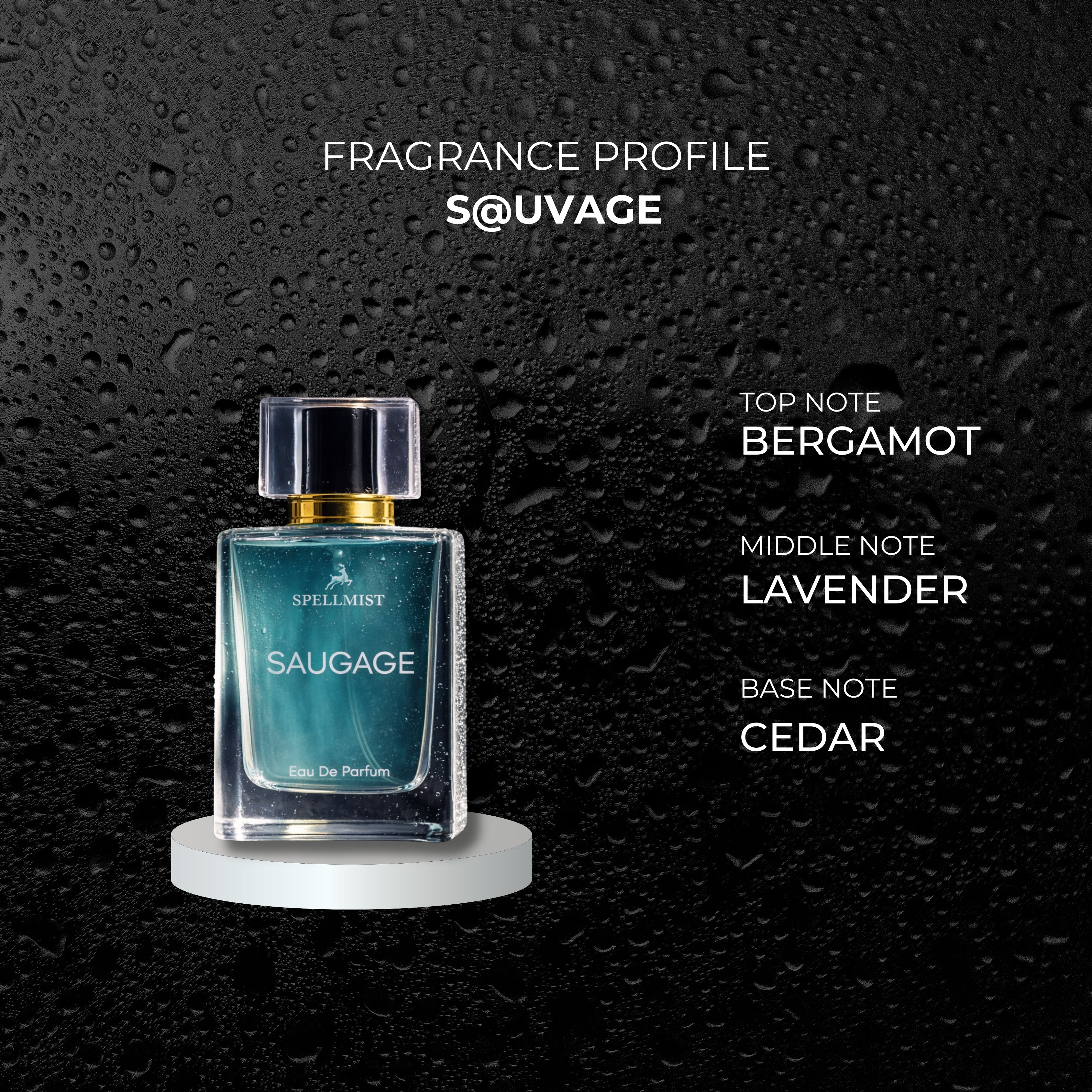 SAUGAGE