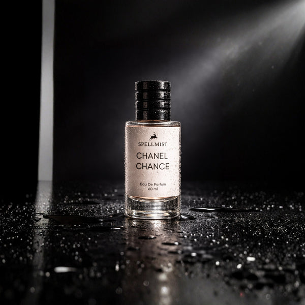 CHANEL CHANCE