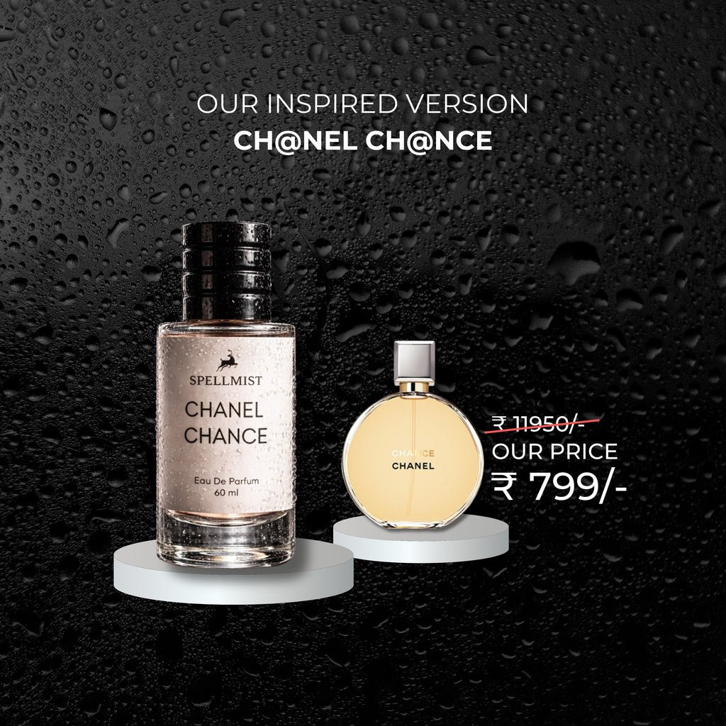 CHANEL CHANCE