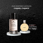 CHANEL CHANCE