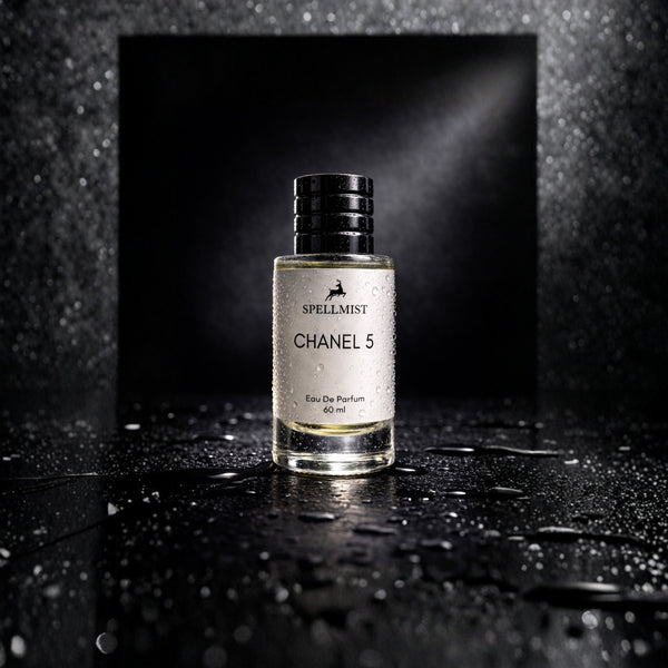 CHANEL 5