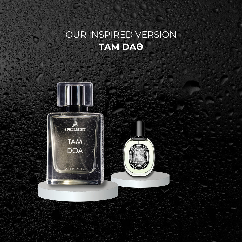 TAM DOA