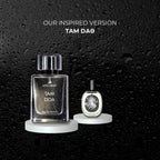 TAM DOA