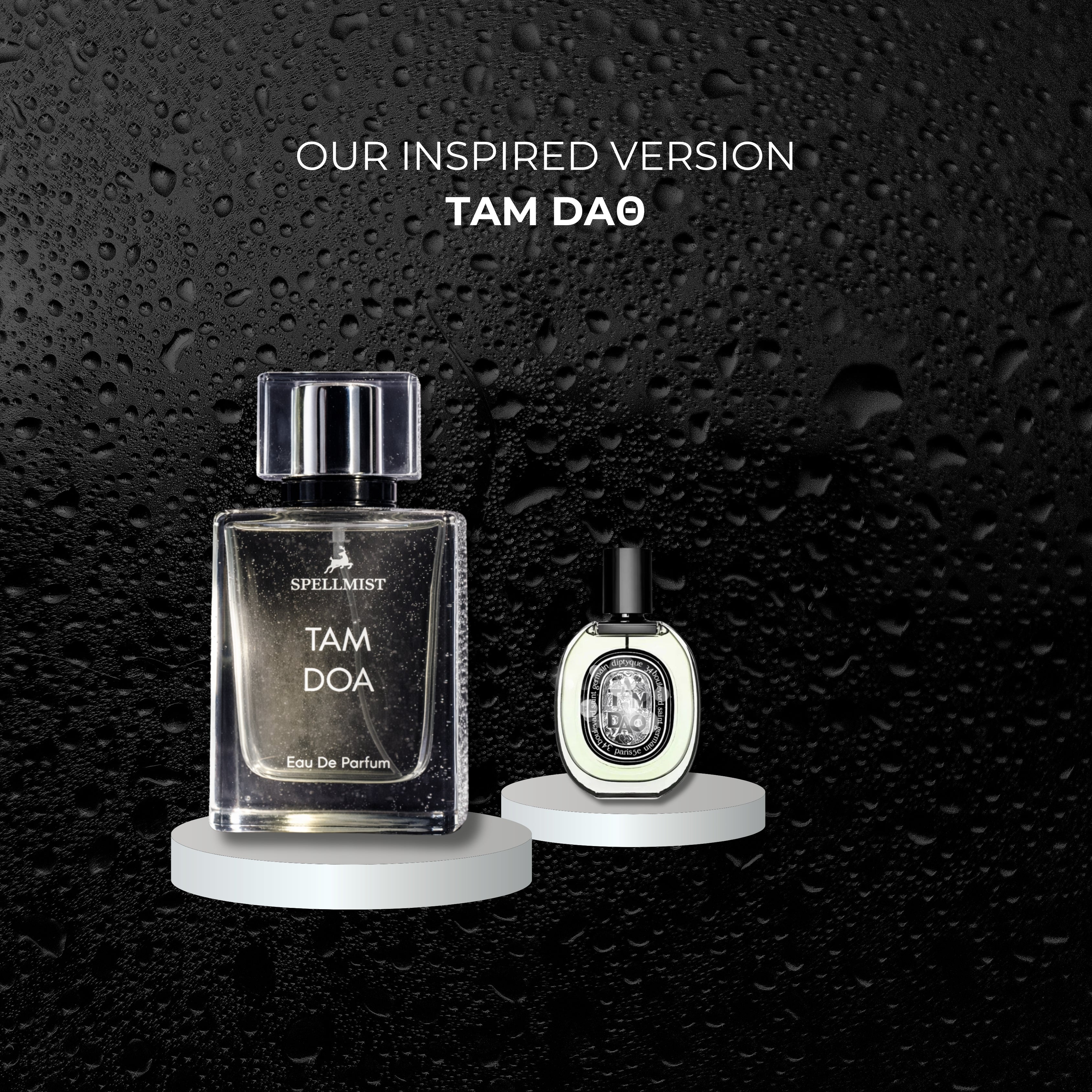 TAM DOA
