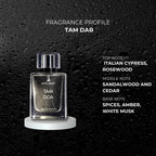 TAM DOA