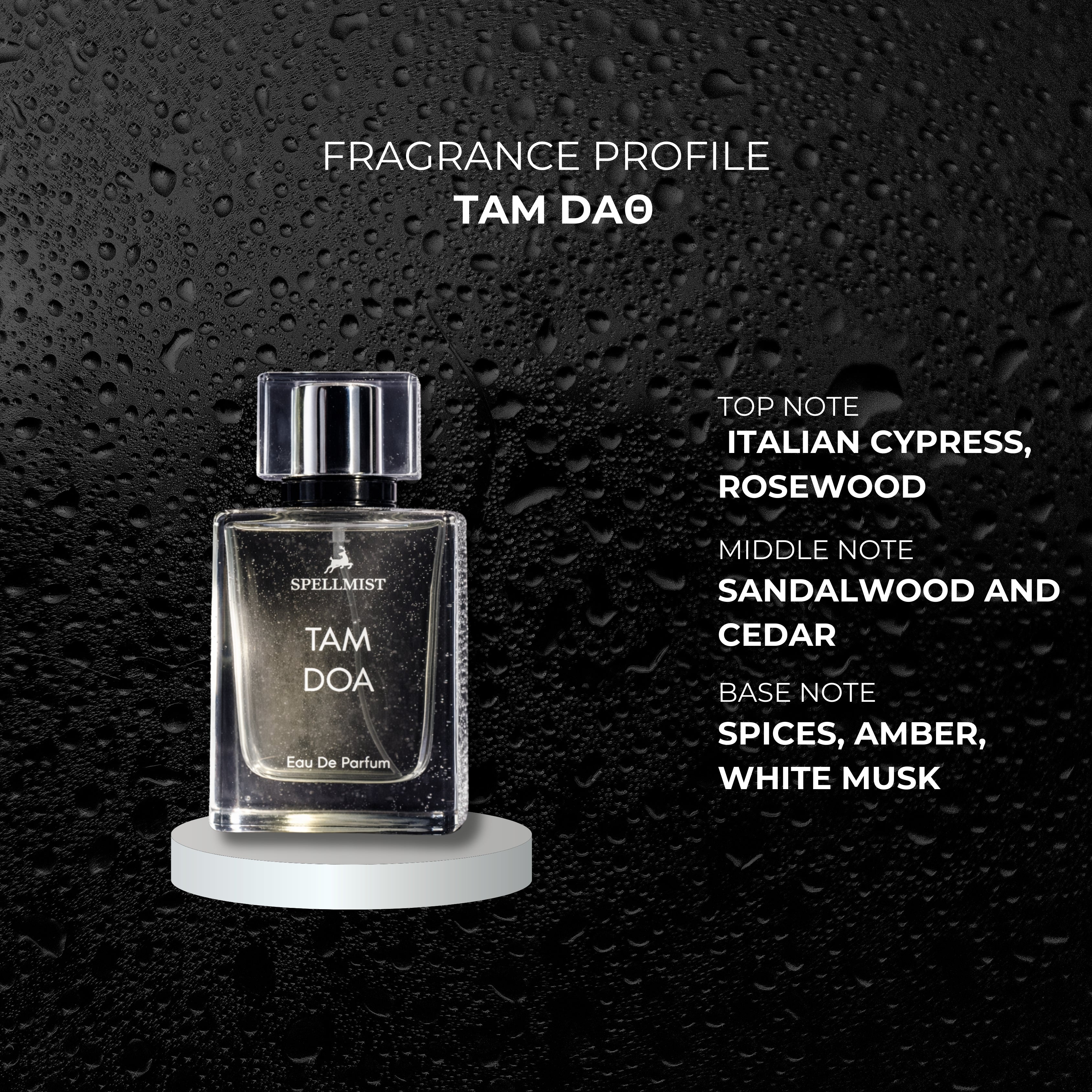TAM DOA