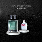 H BOSS