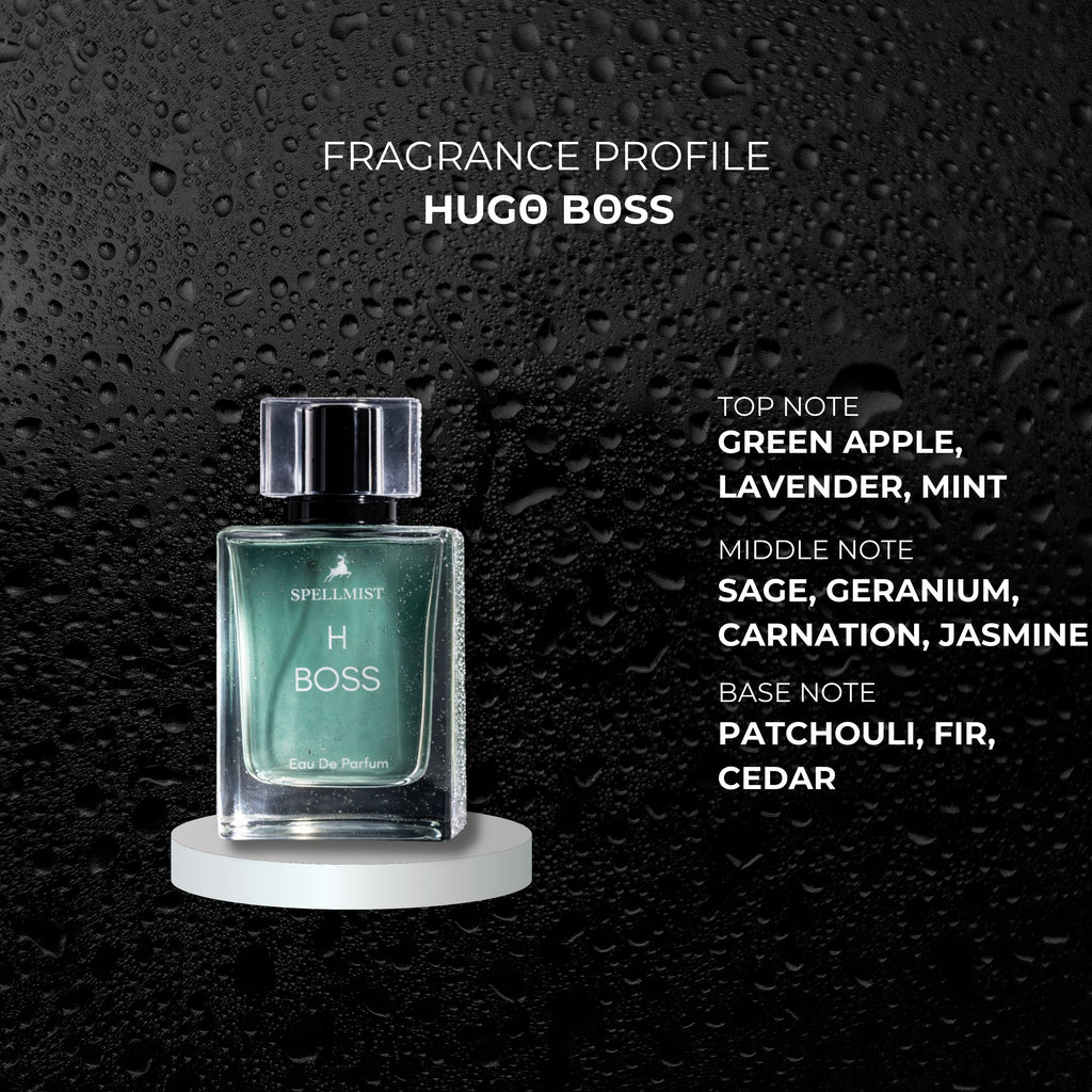 H BOSS