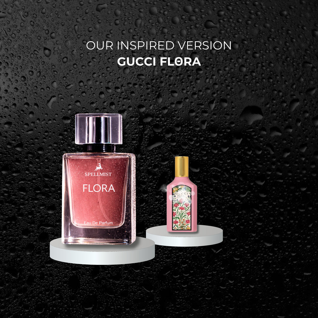 FLORA