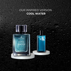COOL WATER