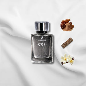 CR 7