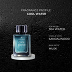 COOL WATER