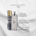 CR7 | Car Perfume