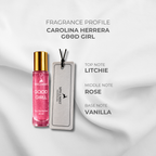 GOOD GIRLL | Car Perfume