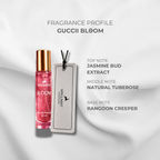 BLOOM | Car Perfume