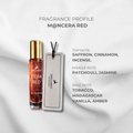 CERA RED | Car Perfume