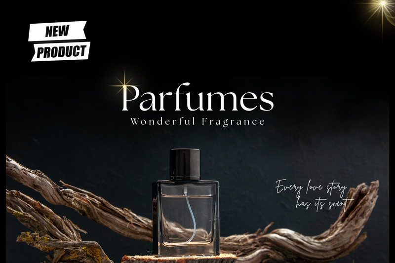 Parfume 2: DEMO