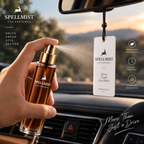 INITIO GREATNESS | Car Perfume
